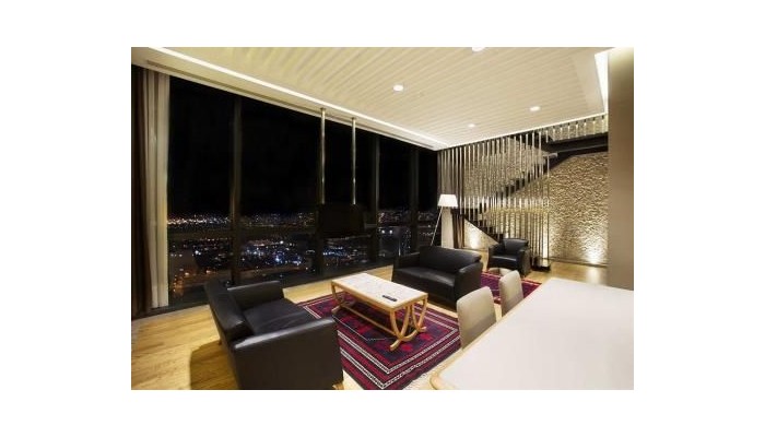 Hotel Doubletree By Hilton Istanbul Avcilar poza 2