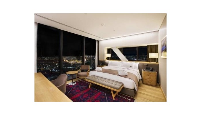 Hotel Doubletree By Hilton Istanbul Avcilar poza 4