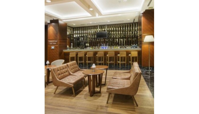 Hotel Doubletree By Hilton Istanbul Avcilar poza 5