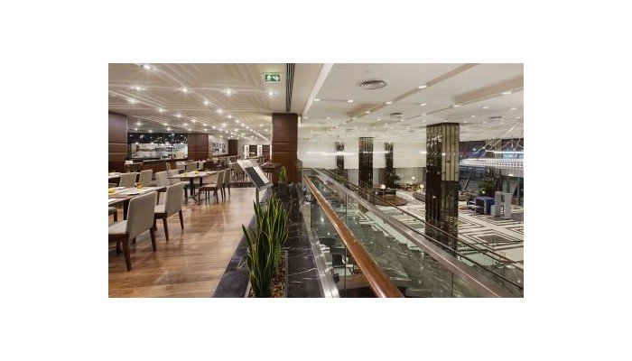 Hotel Doubletree By Hilton Istanbul Avcilar poza 6