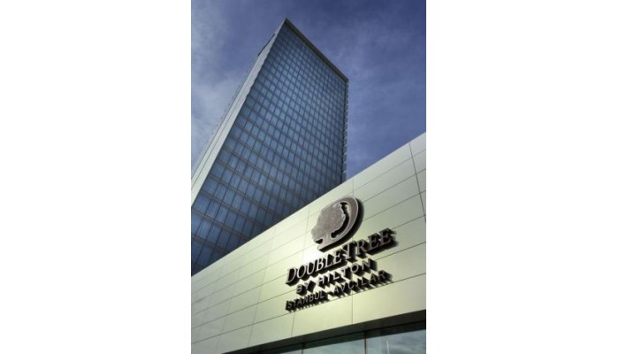 Hotel Doubletree By Hilton Istanbul Avcilar poza 0