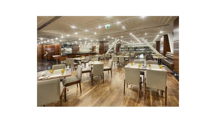 Hotel Doubletree By Hilton Istanbul Avcilar poza 7