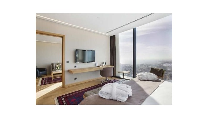 Hotel Doubletree By Hilton Istanbul Avcilar poza 8