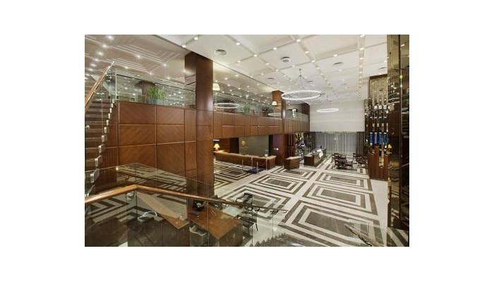 Hotel Doubletree By Hilton Istanbul Avcilar poza 9