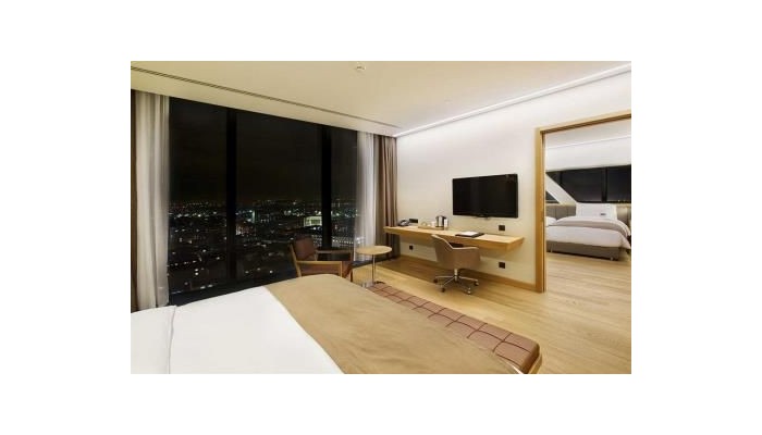 Hotel Doubletree By Hilton Istanbul Avcilar poza 10