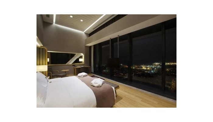 Hotel Doubletree By Hilton Istanbul Avcilar poza 11