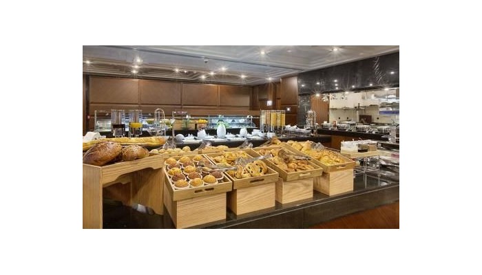 Hotel Doubletree By Hilton Istanbul Avcilar poza 12