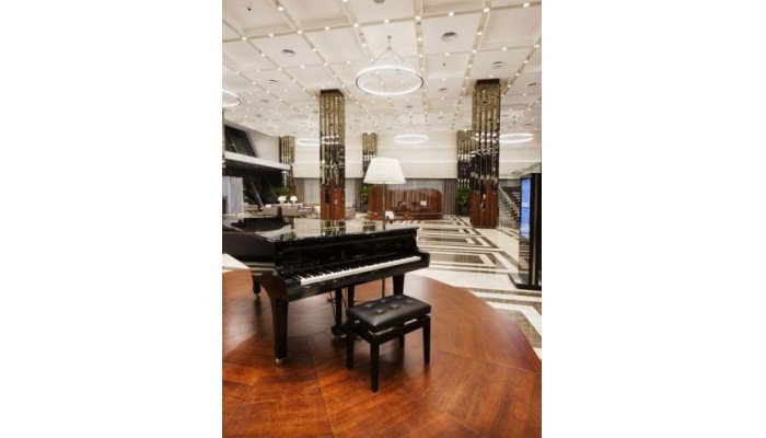 Hotel Doubletree By Hilton Istanbul Avcilar poza 13