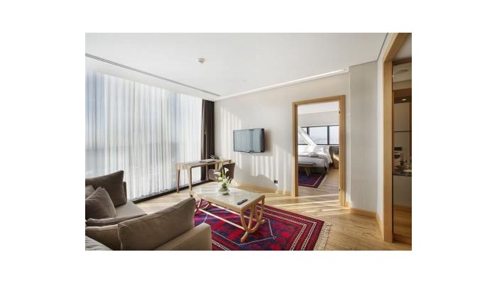 Hotel Doubletree By Hilton Istanbul Avcilar poza 14