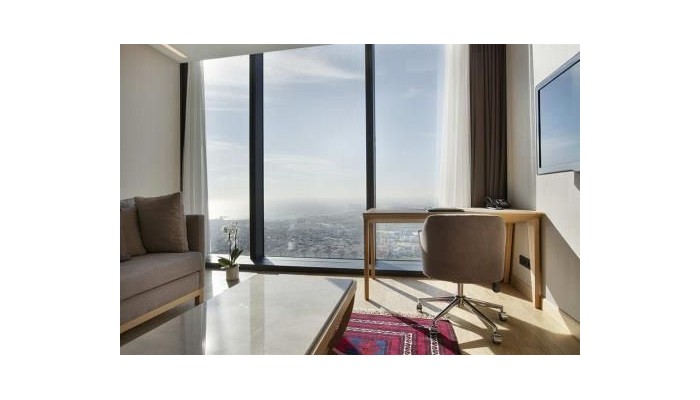 Hotel Doubletree By Hilton Istanbul Avcilar poza 15