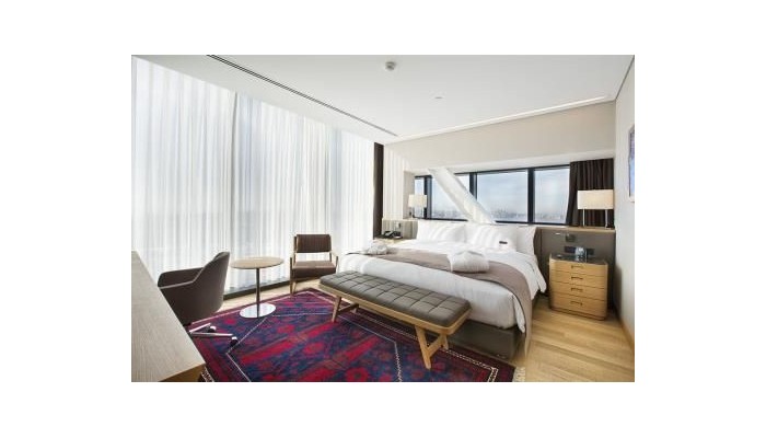 Hotel Doubletree By Hilton Istanbul Avcilar poza 16