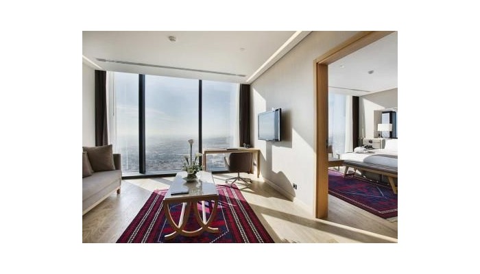 Hotel Doubletree By Hilton Istanbul Avcilar poza 17