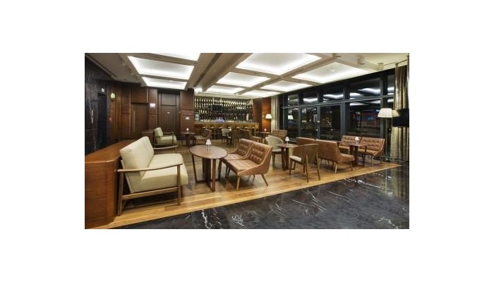 Hotel Doubletree By Hilton Istanbul Avcilar poza 18