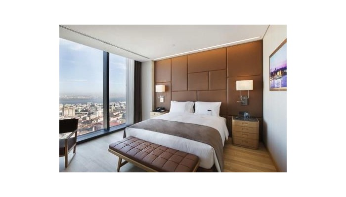 Hotel Doubletree By Hilton Istanbul Avcilar poza 19