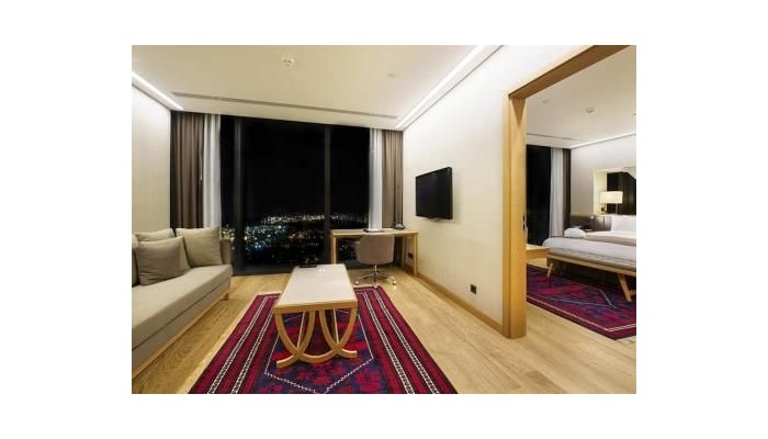 Hotel Doubletree By Hilton Istanbul Avcilar poza 20