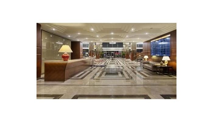 Hotel Doubletree By Hilton Istanbul Avcilar poza 21