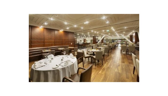 Hotel Doubletree By Hilton Istanbul Avcilar poza 22