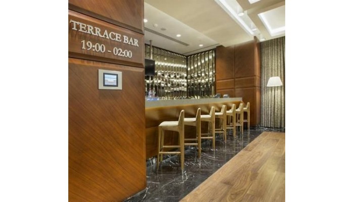 Hotel Doubletree By Hilton Istanbul Avcilar poza 23