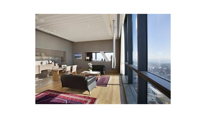 Hotel Doubletree By Hilton Istanbul Avcilar poza 24