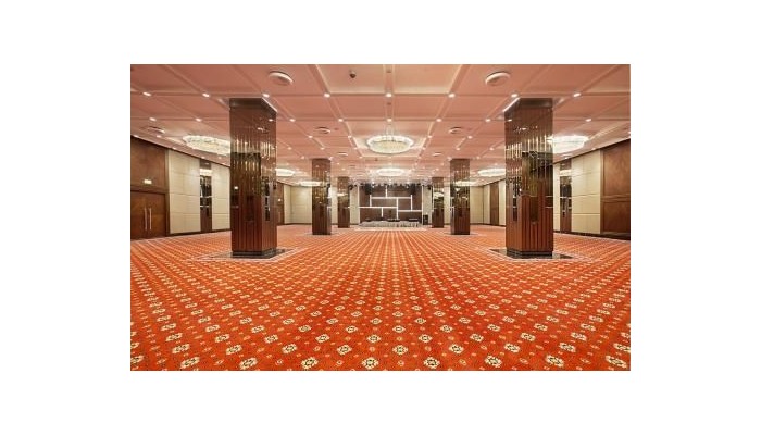 Hotel Doubletree By Hilton Istanbul Avcilar poza 25