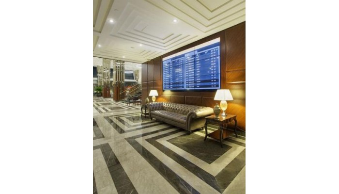 Hotel Doubletree By Hilton Istanbul Avcilar poza 28