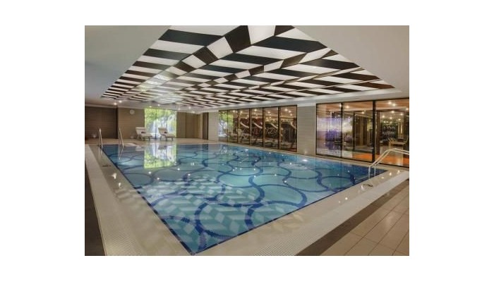 Hotel Doubletree By Hilton Istanbul Avcilar poza 29