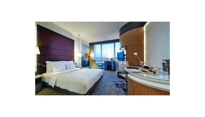 Hotel Doubletree By Hilton Istanbul Moda poza 1