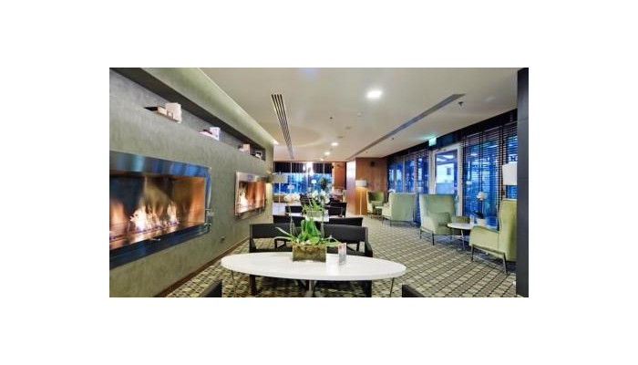 Hotel Doubletree By Hilton Istanbul Moda poza 2