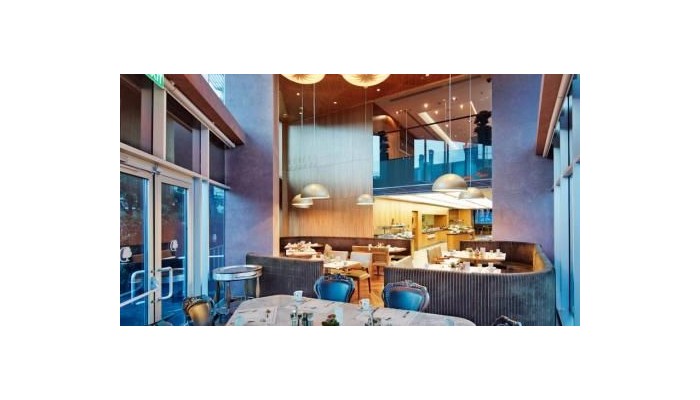 Hotel Doubletree By Hilton Istanbul Moda poza 4