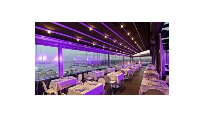 Hotel Doubletree By Hilton Istanbul Moda poza 10