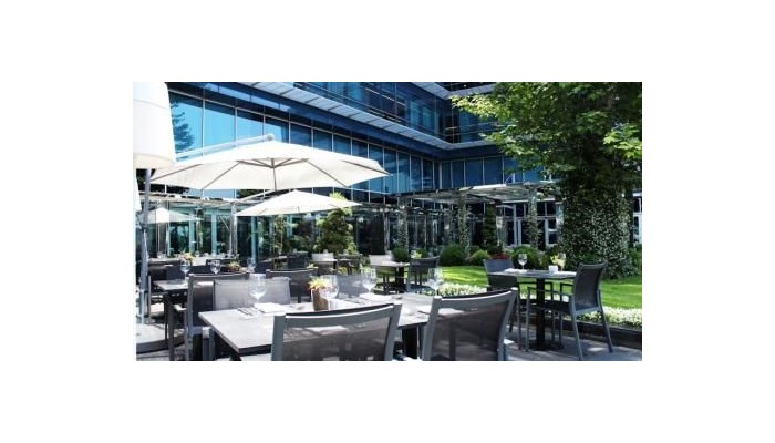 Hotel Doubletree By Hilton Istanbul Moda poza 11