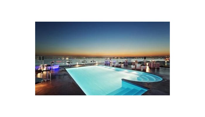 Hotel Doubletree By Hilton Istanbul Moda poza 15