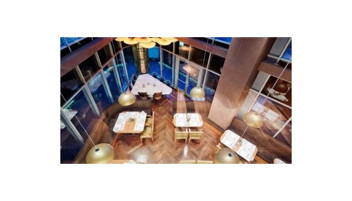 Hotel Doubletree By Hilton Istanbul Moda poza 16