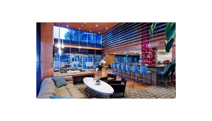 Hotel Doubletree By Hilton Istanbul Moda poza 20