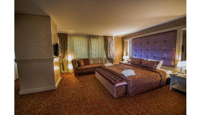 Hotel Dream Hill Business Deluxe poza 7