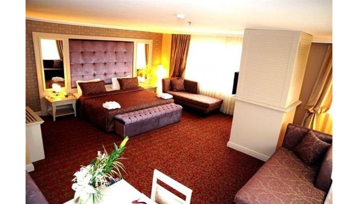 Hotel Dream Hill Business Deluxe poza 1