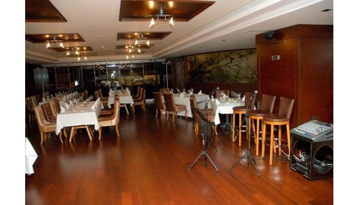 Hotel Dream Hill Business Deluxe poza 8