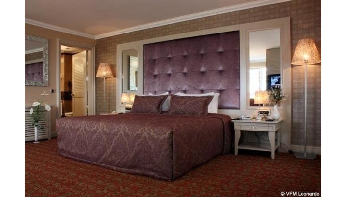 Hotel Dream Hill Business Deluxe poza 9