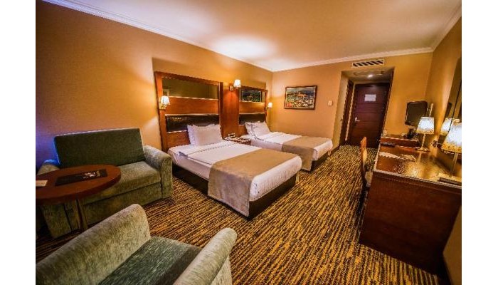 Hotel Dream Hill Business Deluxe poza 4