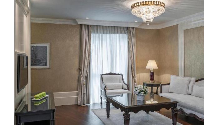 Hotel Elite World Business poza 10