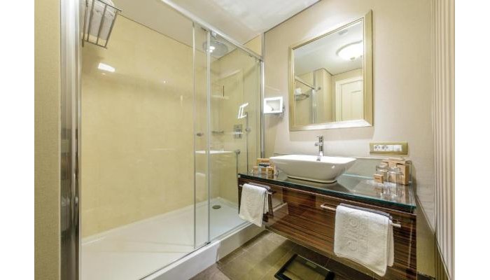 Hotel Elite World Business poza 13