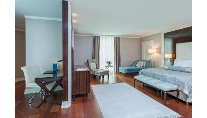 Hotel Elite World Business poza 9