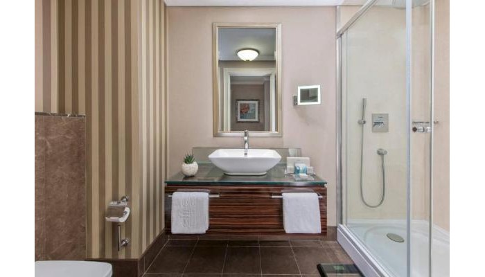 Hotel Elite World Business poza 11