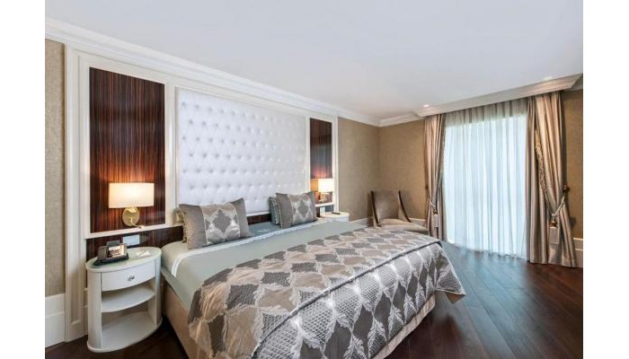 Hotel Elite World Business poza 7