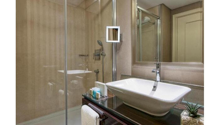 Hotel Elite World Business poza 12