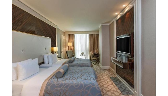 Hotel Elite World Business poza 5