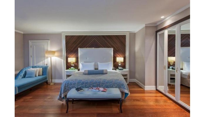 Hotel Elite World Business poza 6