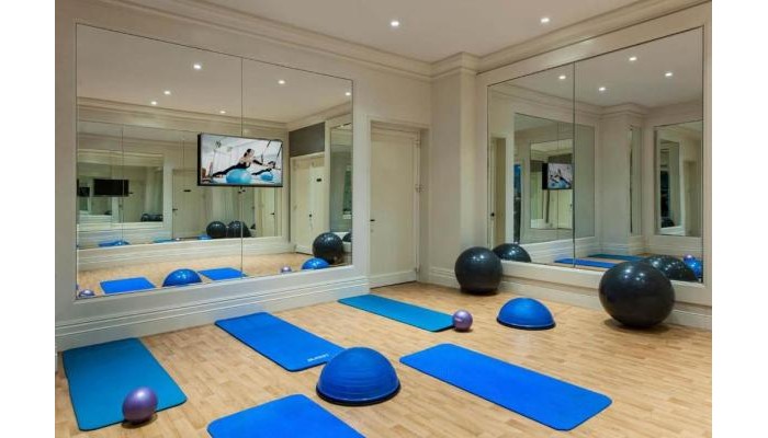 Hotel Elite World Business poza 19