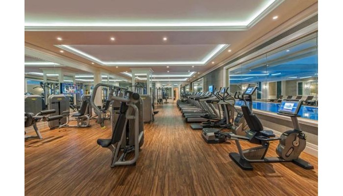 Hotel Elite World Business poza 20