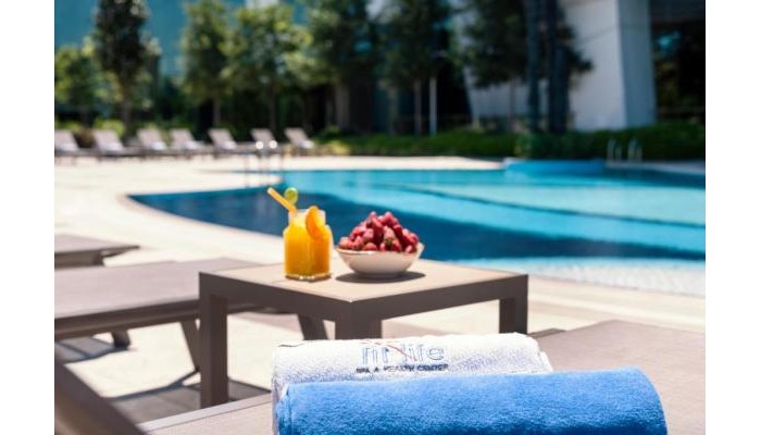 Hotel Elite World Grand İstanbul Basın Ekspres poza 15